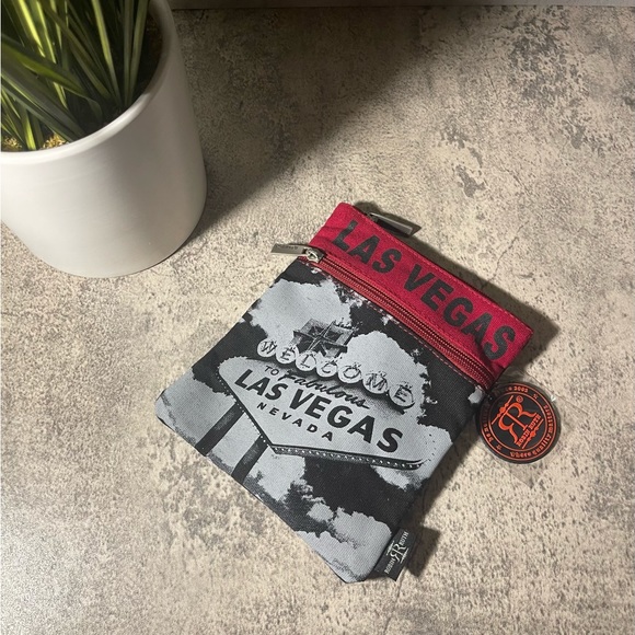 Las Vegas Bag - Picture 1 of 3
